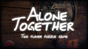 Can You Work Together With Another Player To Solve The Puzzles In This Multiplayer Escape Game In 2020 Escape Room Puzzles Online Puzzles Puzzle Solving
