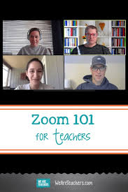 Drawing icons kid illustrations & vectors. Everything Teachers Need To Know To Use Zoom For Online Teaching