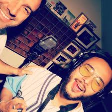 Joe Saavedra Música