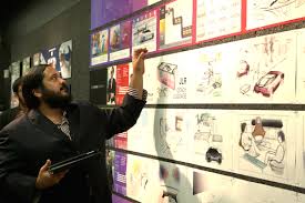 Future road trip: Autospaces 2025 to explore the changing automotive  landscape