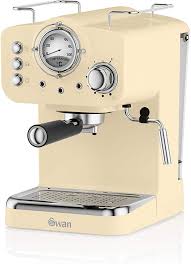 Preferred & authorised delonghi coffee machine repairs, maintanance & support. Swan Sk22110n Espresso Cappuccino Machines Reviews And Comments
