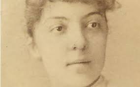 Clara Driscoll (Tiffany glass designer)