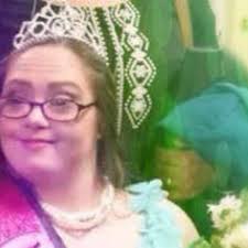 Fundraiser by Pauletta Hoxit Clark : Erika's Miss Amazing National Pagea