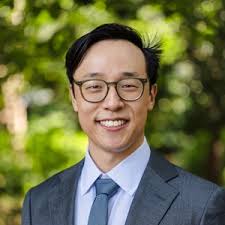 Eric Qian