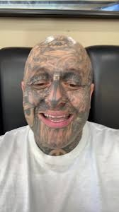 Tatuaje Que Dice Ronald Lemus