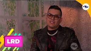 La Red: Yeison Jiménez tuvo a su tercer hijo con su esposa Sonia Restrepo -  Caracol TV - YouTube