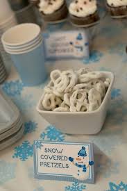13 Year Old Boy Birthday Party Ideas In The Winter Boy S Winter Wonederland 1st Birthday Party Winter Wonderland Birthday Party Winter Birthday Winter Birthday Parties