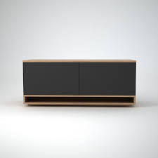 While most contemporary sideboard buffets are long and low, they can range in length and height. Harlem Low Sideboard 2 Anthracite Join Furniture Modern Low Sideboard Contemporary Sideboard Low Sideboard