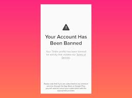 A fake profile is one of the primary reasons for banning accounts on tinder. Tinder Reverses Ban On Black Lives Matter Promotion Dating Sites Reviews