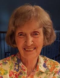 Marjorie E. Steinmetz Obituary August 19, 2024