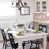 Table setting (laying a table) or place setting refers to the way to set a table with tableware—such as eating utensils and for serving and eating. 1