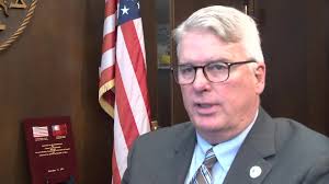 Columbus City leaders tight lipped about police chief’s future