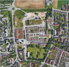 Εικόνες για την τοποθεσία brannenburg: General Von Stein Kaserne Schonenberg Ingenieure