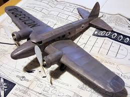 Boeing model 247 aircraft patent; Oz Boeing 247 Plan Free Download