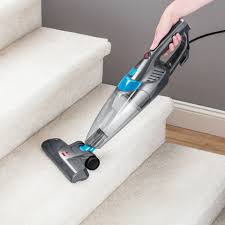 Bissell 3 In 1 Lightweight Stick Hand Vacuum Cleaner Top 10 Best Vacuums For Stairs Reviews 2020 Stick Vacuum Vacuums Best Vacuum