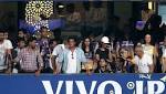 Indian Premier League Controversies: Shah