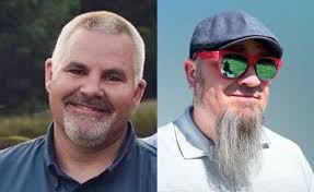 Congratulations to our 2025 Community Builder Award recipients, Chris  Bertucci (Prince George, BC) and Chris Smith (Union County, AR)!