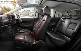 It is available in 11 colors. Kia Picanto 2018 Price In Malaysia From Rm47 079 Motomalaysia