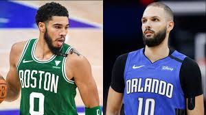 Jun 15, 2021 · how much green are the boston celtics willing to spend to keep evan fournier in green this summer? Boston Celtics Trade For Evan Fournier Youtube