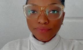 Meet Dihanah Joseph-Muhammad: Photographer & Lifestyle blogger