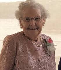 Margaret Bignell Obituary