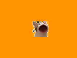 The perfect popcat animated gif for your conversation. Pop Cat Tynker