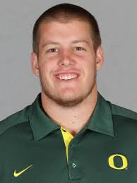 Oregon's Top 25 Football Players