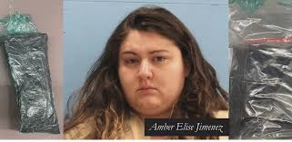 Heroin which field tested for Fentanyl taken off of streets in Seguin,  Guadalupe