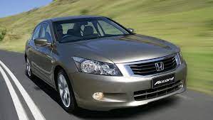 It is also marketed in parts of asia and as the honda inspire in japan. Used Honda Accord Review 2008 2013 Carsguide