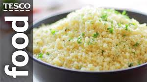 Maybe you would like to learn more about one of these? How To Cook Couscous Tesco Food Youtube