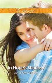 In Hope's Shadow, by Janice Kay Johnson