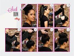 Pin On Tight Buns