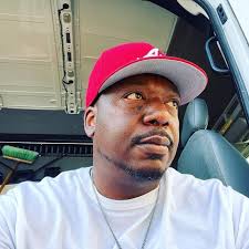 Just me being all I can be taking it one day at a time.