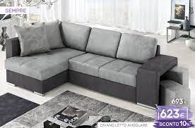 Scopri ricette, idee per la casa, consigli di stile e altre idee da provare. Spazio Al Comfort Con Il Divano Letto Mondo Convenienza Facebook