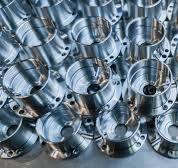Supplier of Custom Engineered Parts Gains ISO Certification