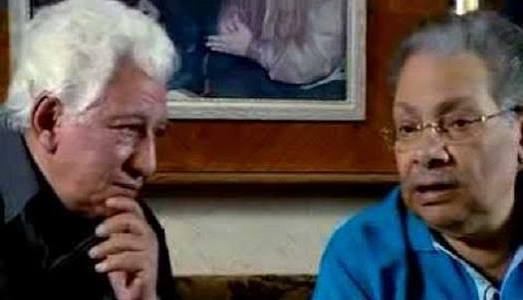 7 أعمال جمعت بين قطبي الدراما.. ثنائيات أنور عكاشة وإسماعيل عبد الحافظ - الوطن