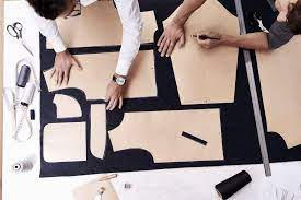 There are hundreds of fabric patterns and types commonly used in the fashion and interior decorating world. Essentials Of Pattern Making And Why It S Important To Get It Right Sewport