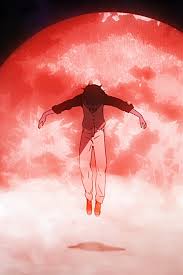 Tower Of God Episode 1 Gallery Anime Shelter In 2020 Anime Cupples Anime Art Beautiful Aesthetic Anime