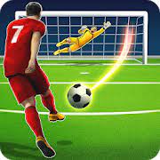 There aren't a ton of great football games for mobile, but there are a few decent ones. Football Strike Multiplayer Soccer Mod 999 Apk Gratis Miniclip Com Aplicacion