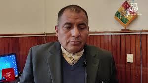 #OruroTeQuieroInformado