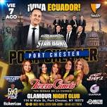¡Viva Ecuador! Port Chester