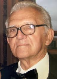 Edward Ptak Obituary (1927