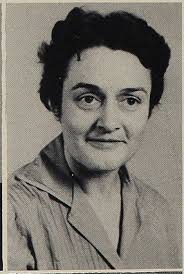 Davie County High School 1957