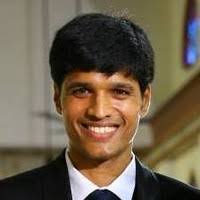 Gavin Gerard Johnson