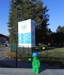 A Brief Visit To The United Nations System Staff College In Turin Sebastian Rottmair