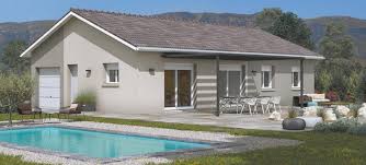 Pourquoi Choisir Un Plan De Maison Plain Pied Maisons France Confort