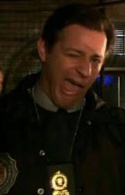 Mark Hoffman x Reader Smut (Quick Read)