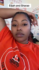 Elijah Pierce Ex Girlfriend