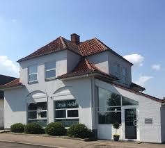 Frisør Helle