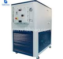 200L Heating And Cooling Circulating Baths With Explosion ...